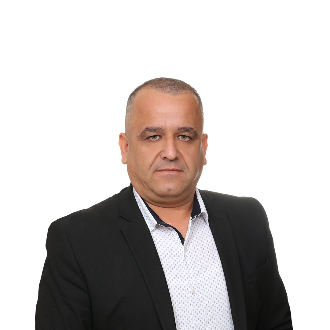 Алишер Рустамжонович Умаров