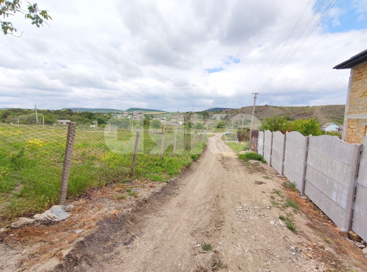 Фото №21: Дом 23 м² + 5 сот. - Петропавловка, ул. Садовая