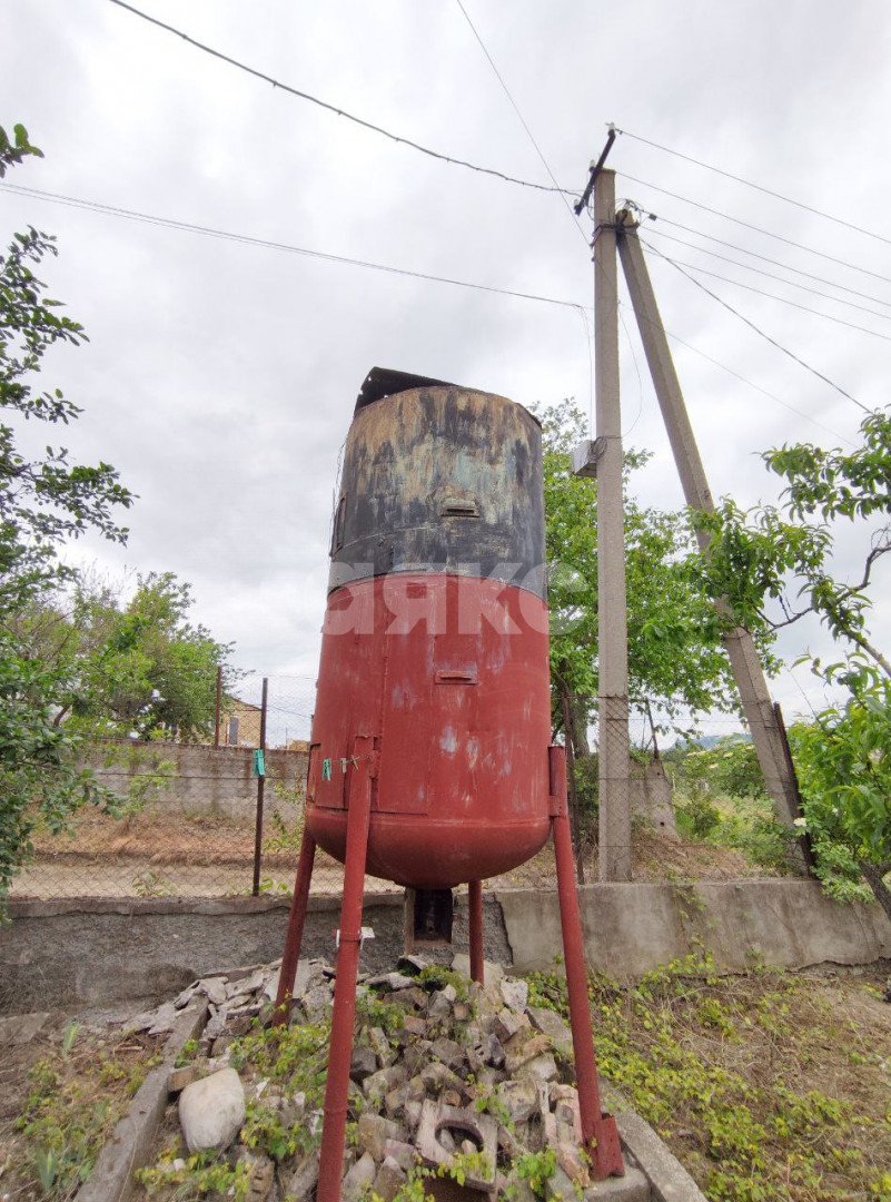 Фото №16: Дом 23 м² + 5 сот. - Петропавловка, ул. Садовая