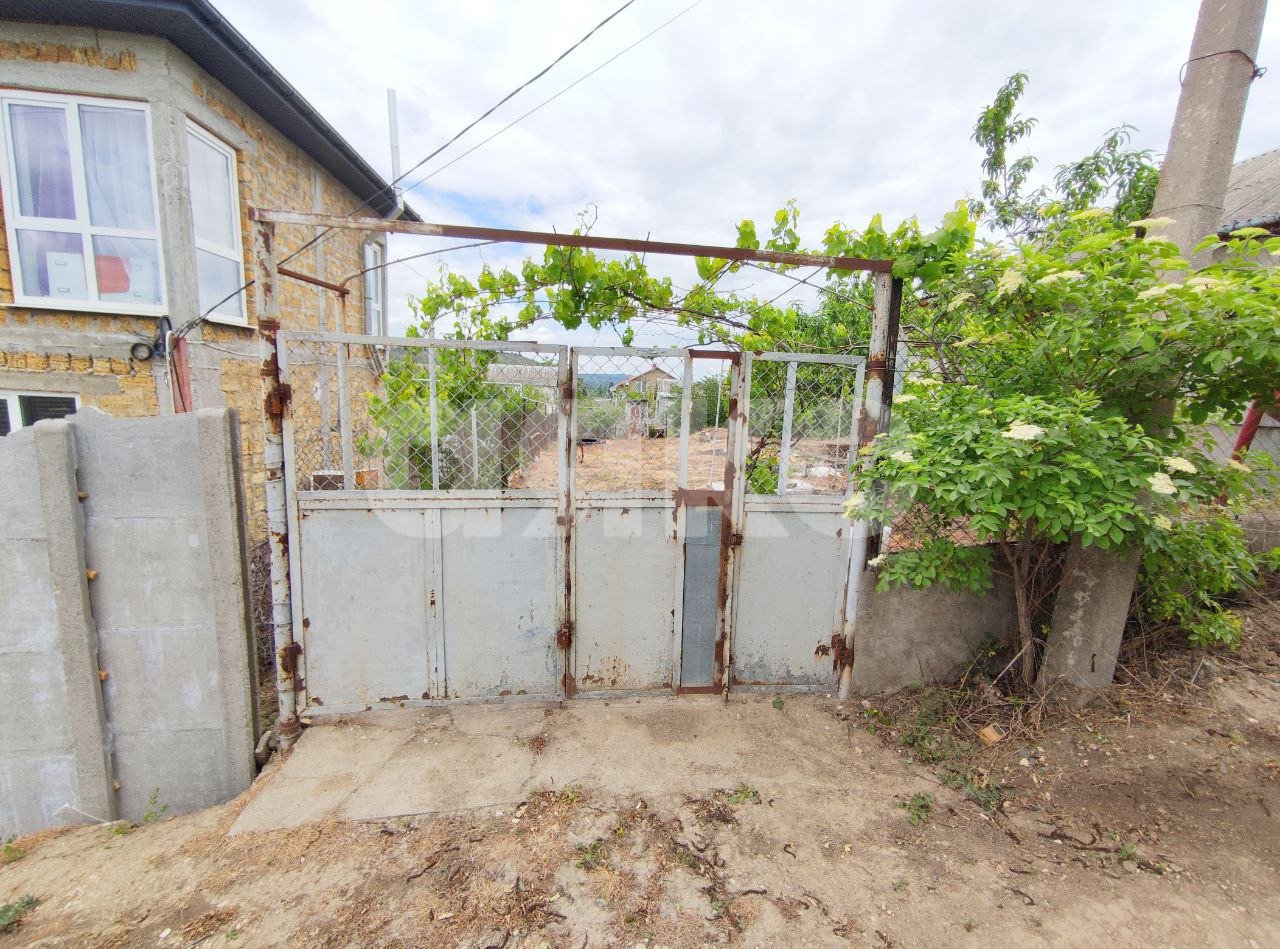 Фото №13: Дом 23 м² + 5 сот. - Петропавловка, ул. Садовая