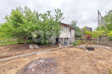 Фото №5: Дом 23 м² - Петропавловка, ул. Садовая