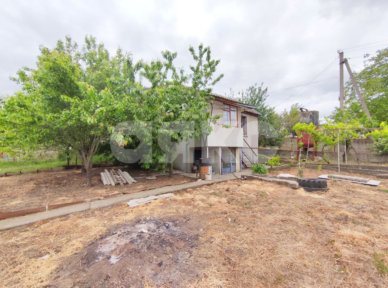 Фото №5: Дом 23 м² + 5 сот. - Петропавловка, ул. Садовая