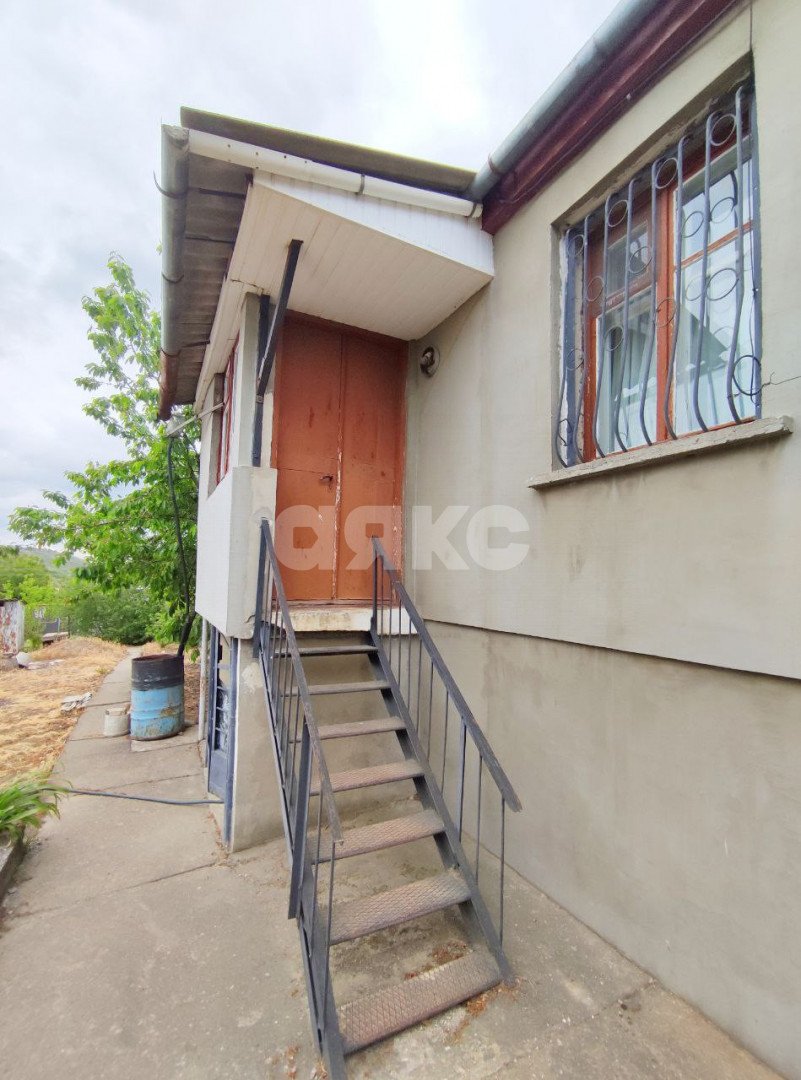 Фото №3: Дом 23 м² + 5 сот. - Петропавловка, ул. Садовая