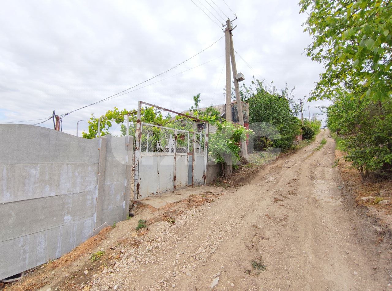 Фото №20: Дом 23 м² + 5 сот. - Петропавловка, ул. Садовая