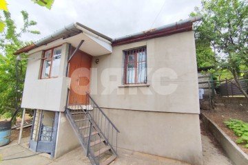 Фото №1: Дом 23 м² - Петропавловка, ул. Садовая