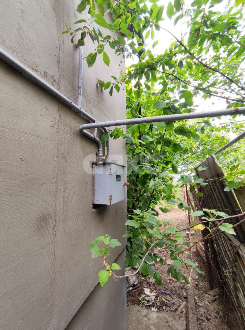 Фото №9: Дом 23 м² + 5 сот. - Петропавловка, ул. Садовая