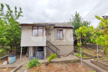 Фото №2: Дом 23 м² - Петропавловка, ул. Садовая