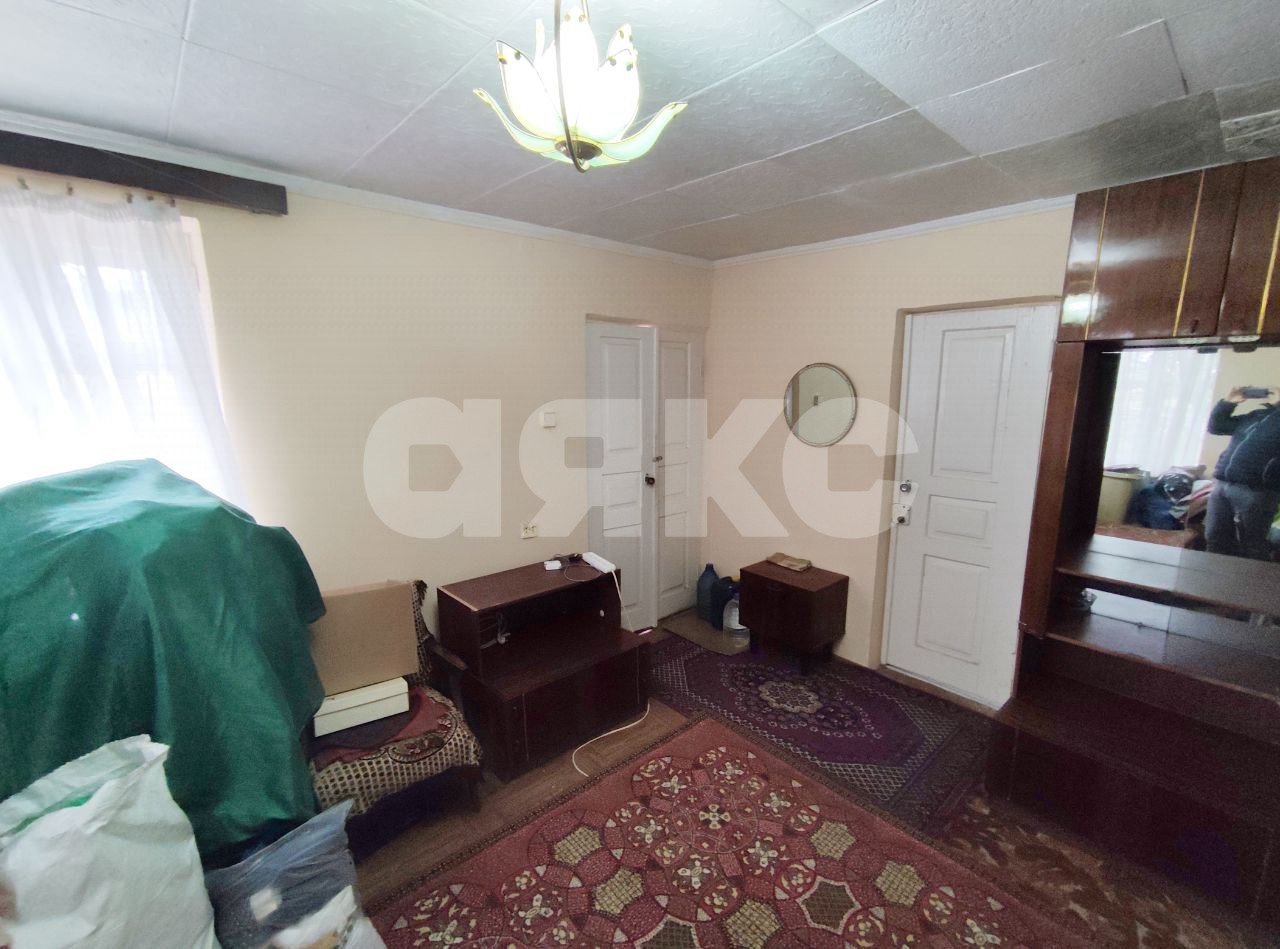 Фото №6: Дом 23 м² + 5 сот. - Петропавловка, ул. Садовая