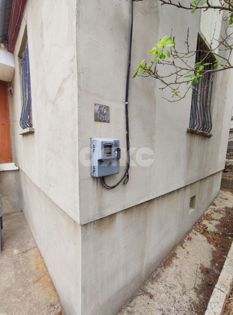 Фото №10: Дом 23 м² + 5 сот. - Петропавловка, ул. Садовая