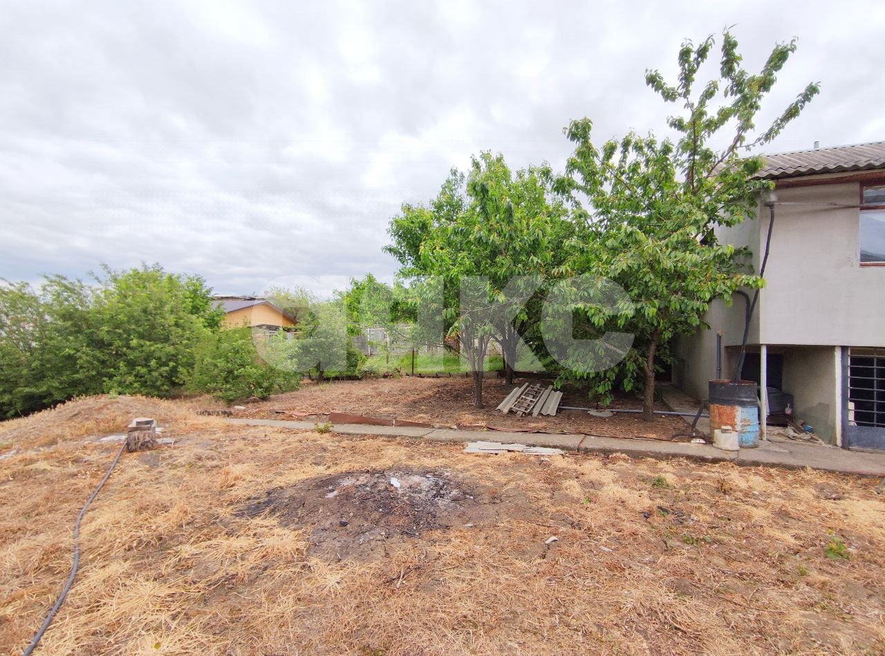 Фото №19: Дом 23 м² + 5 сот. - Петропавловка, ул. Садовая