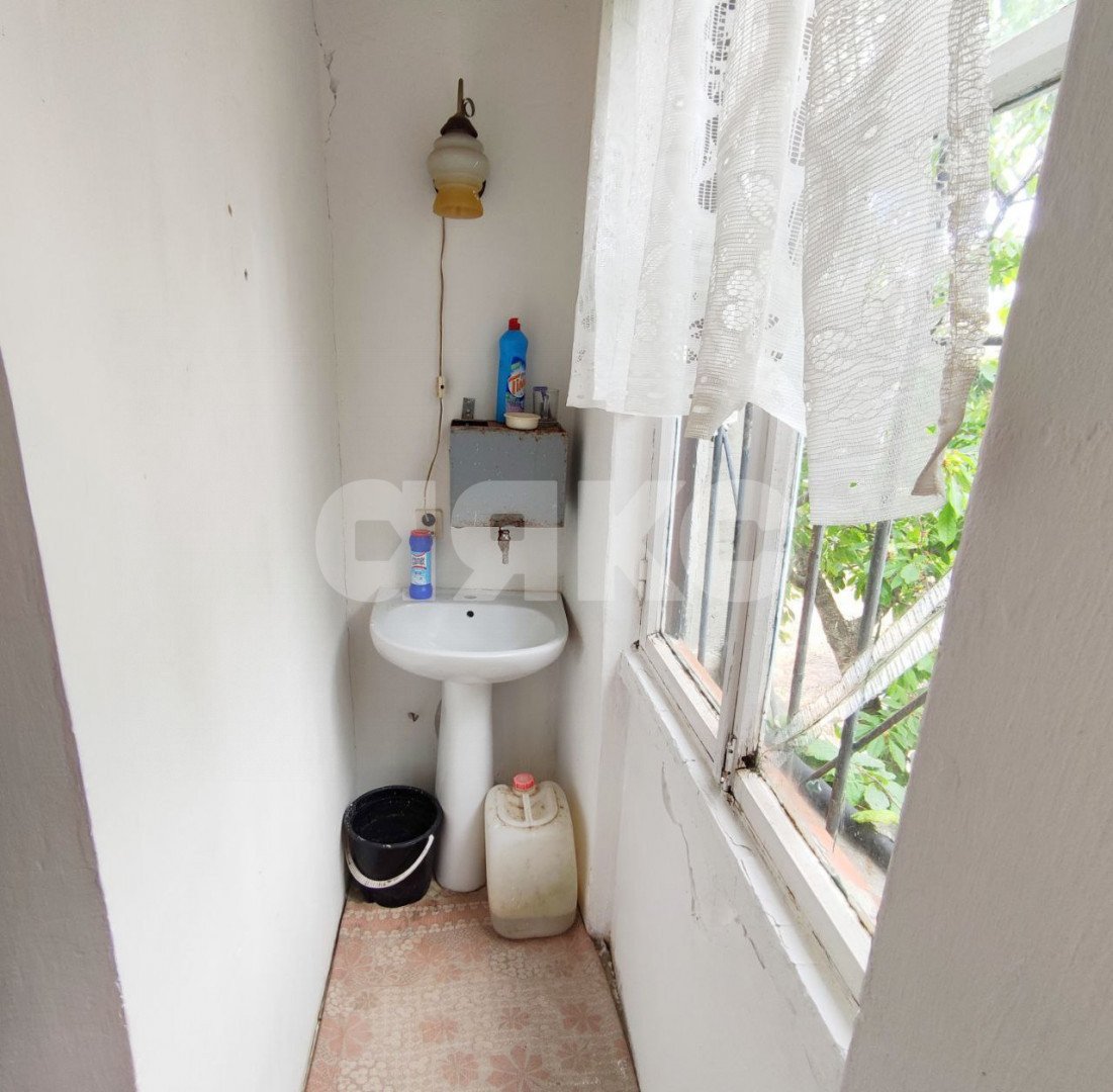 Фото №12: Дом 23 м² + 5 сот. - Петропавловка, ул. Садовая