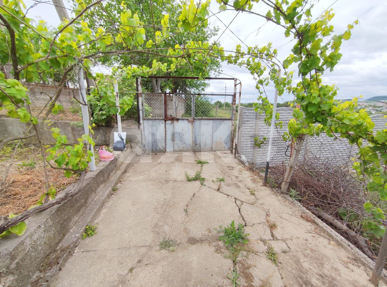 Фото №15: Дом 23 м² + 5 сот. - Петропавловка, ул. Садовая