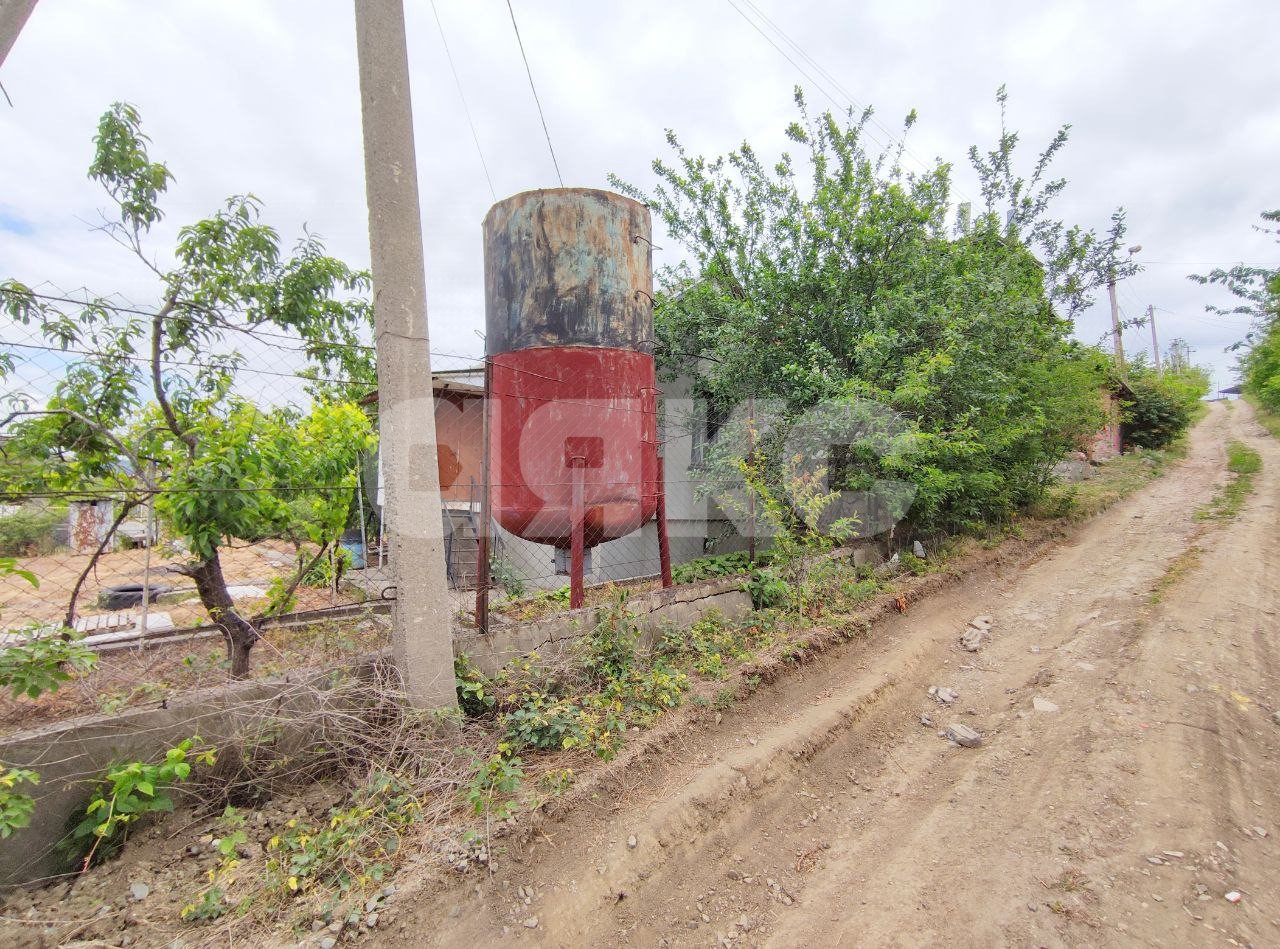 Фото №17: Дом 23 м² + 5 сот. - Петропавловка, ул. Садовая