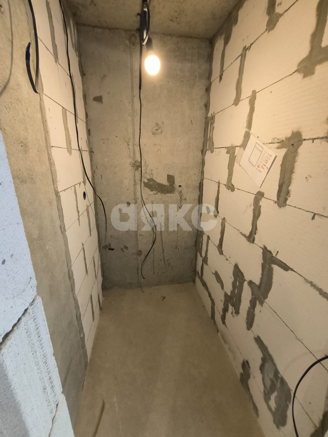 Фото №10: 2-комнатная квартира 57 м² - Молодёжное, мкр. жилой комплекс Солнечный Парк, ул. Парковая, 2