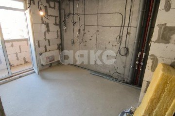 Фото №2: 2-комнатная квартира 57 м² - Молодёжное, мкр. жилой комплекс Солнечный Парк, ул. Парковая, 2