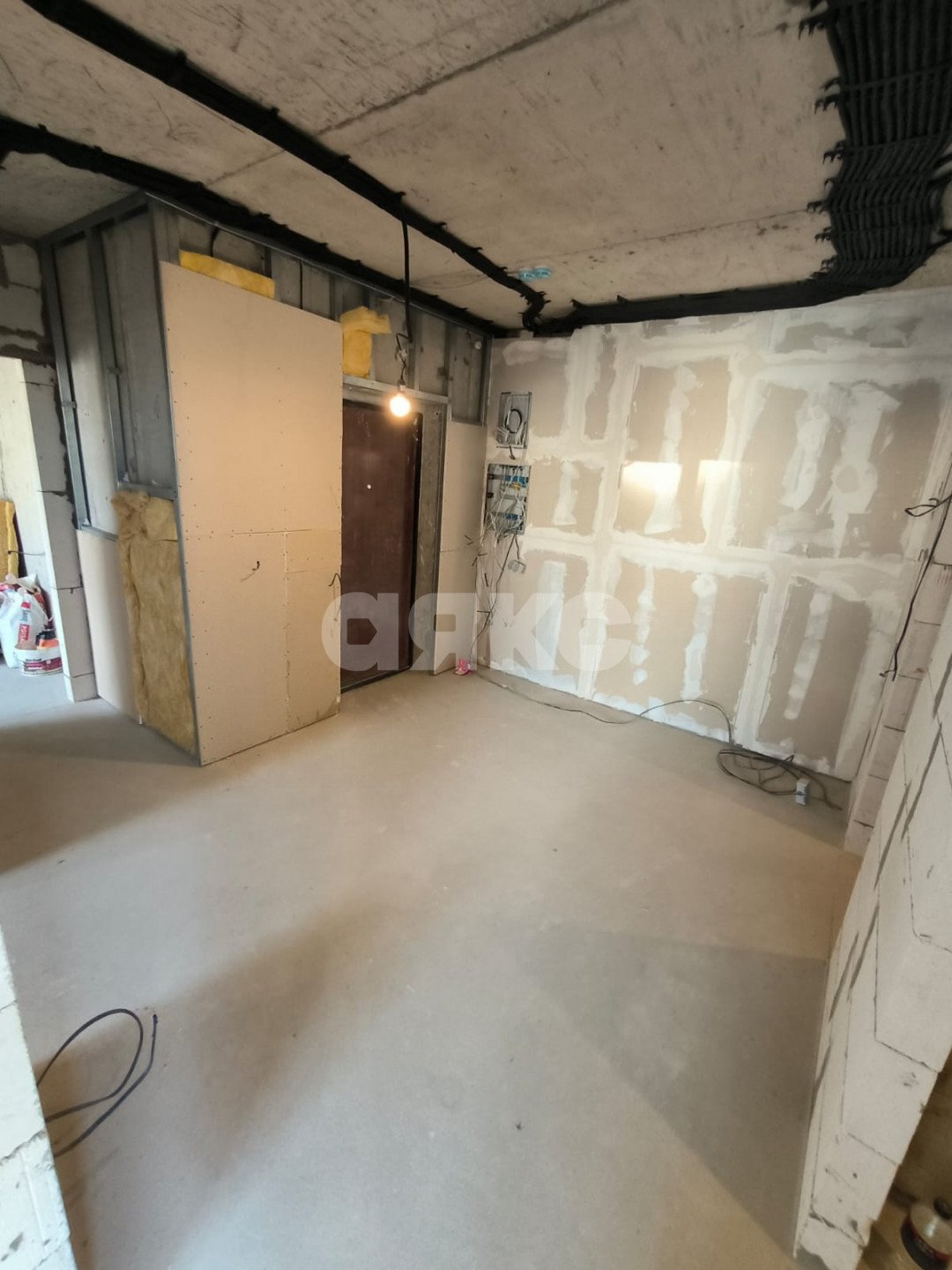 Фото №9: 2-комнатная квартира 57 м² - Молодёжное, мкр. жилой комплекс Солнечный Парк, ул. Парковая, 2