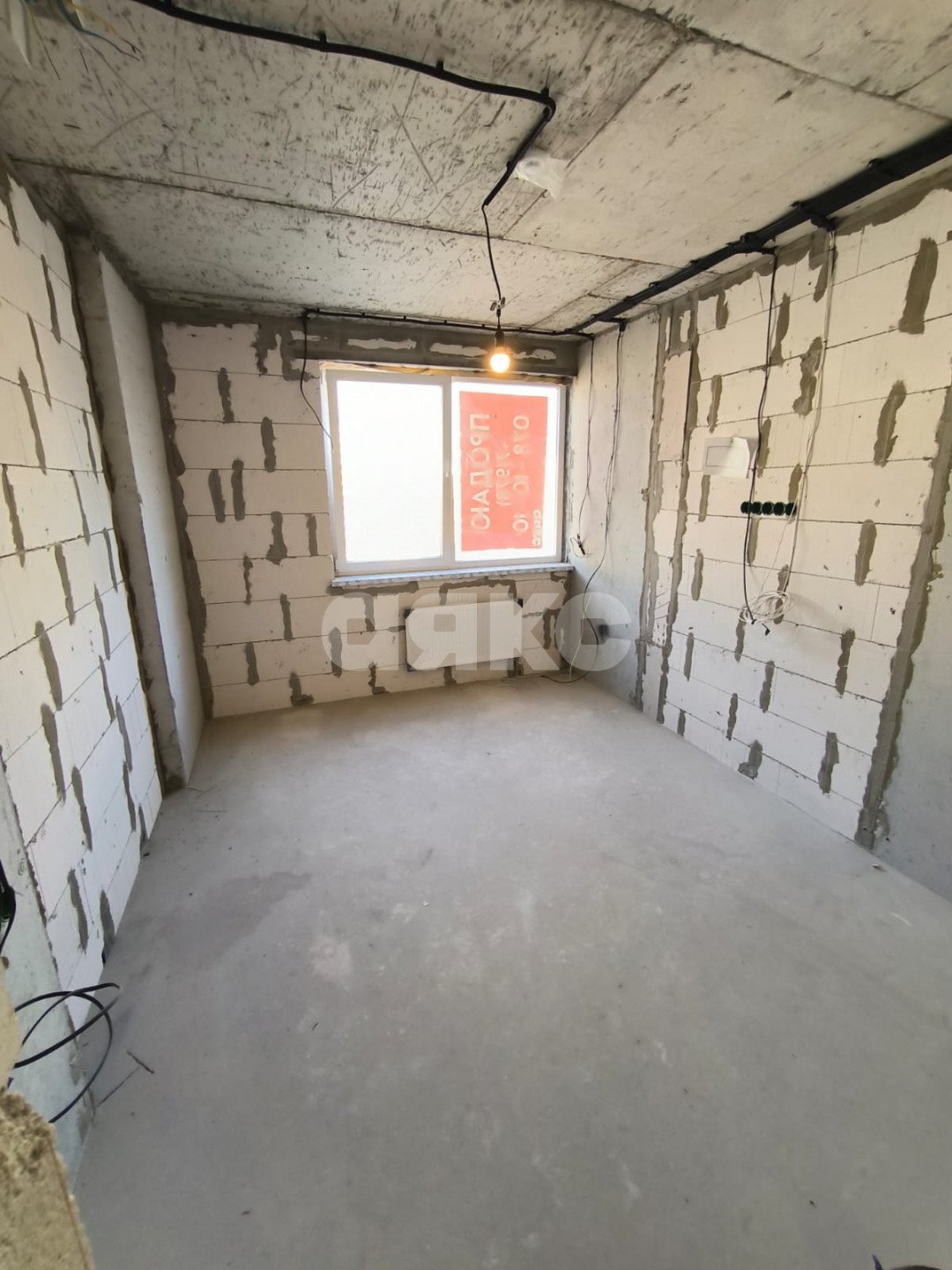 Фото №6: 2-комнатная квартира 57 м² - Молодёжное, мкр. жилой комплекс Солнечный Парк, ул. Парковая, 2