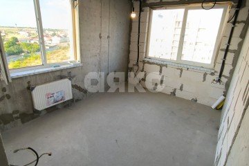 Фото №5: 2-комнатная квартира 57 м² - Молодёжное, мкр. жилой комплекс Солнечный Парк, ул. Парковая, 2