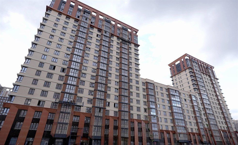 Фото №2: Парк Победы-2 - 