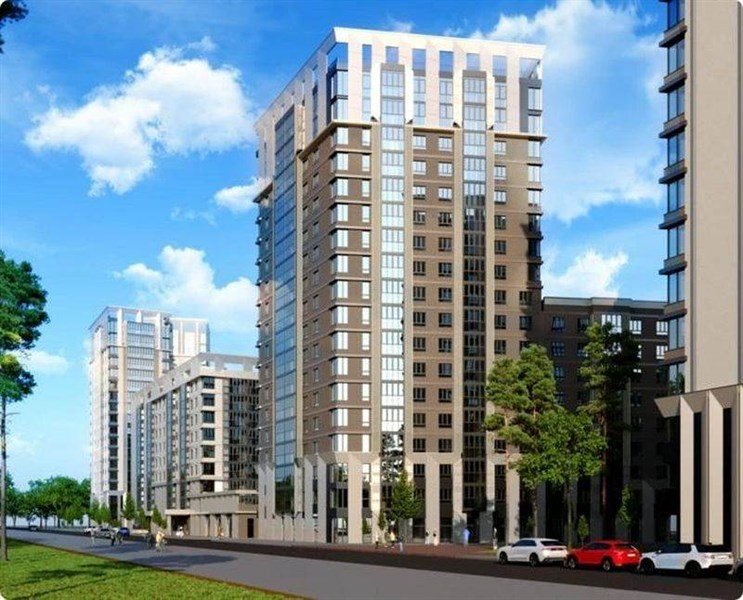 Фото №4: Парк Победы-2 - 