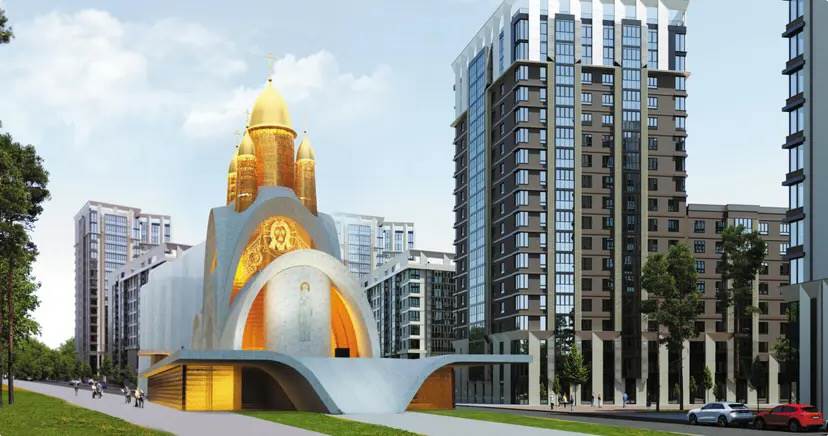 Фото №3: Парк Победы-2 - 