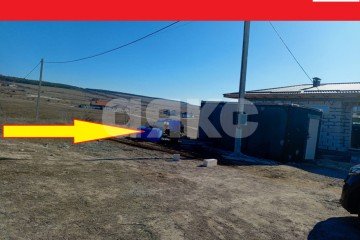 Фото №4: Земельный участок под ИЖС - Левадки, р. Западный, 