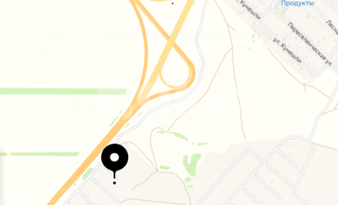 Фото №7: Земельный участок под ИЖС 10 сот. - Левадки, р. Западный