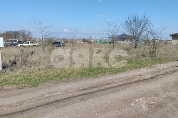 Фото №5: Земельный участок под ИЖС - Мирное, 124