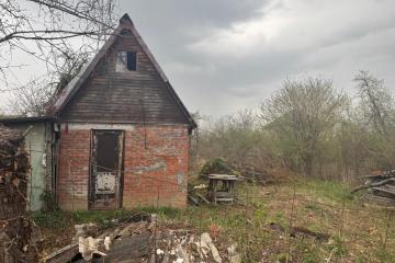 Фото №1: Земельный участок 4.54 сот. - Елизаветинская, ст Экспресс, ул. Виноградная, 3