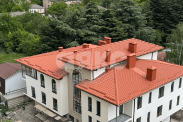 Фото №1: 1-комнатная квартира 37 м² - Симферополь, р. Центральный, ул. Батурина, 13