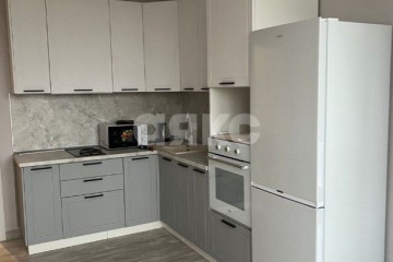 Фото №4: 1-комнатная квартира 37 м² - Мирное, р. Киевский, ул. Крымской Весны, 6к1