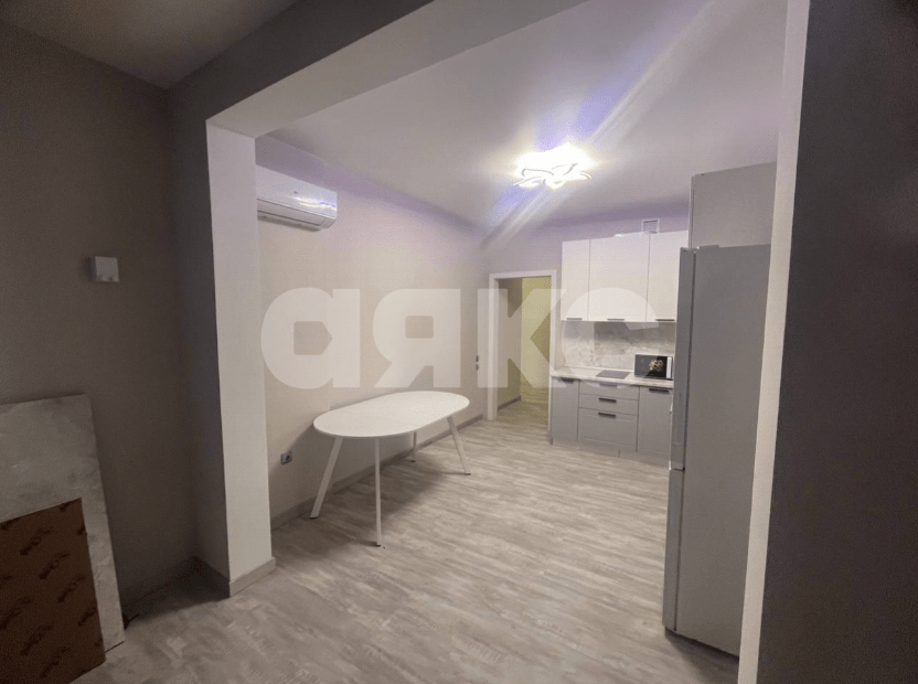 Фото №5: 1-комнатная квартира 37 м² - Мирное, р. Киевский, ул. Крымской Весны, 6к1