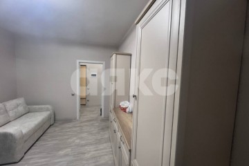 Фото №2: 1-комнатная квартира 37 м² - Мирное, р. Киевский, ул. Крымской Весны, 6к1