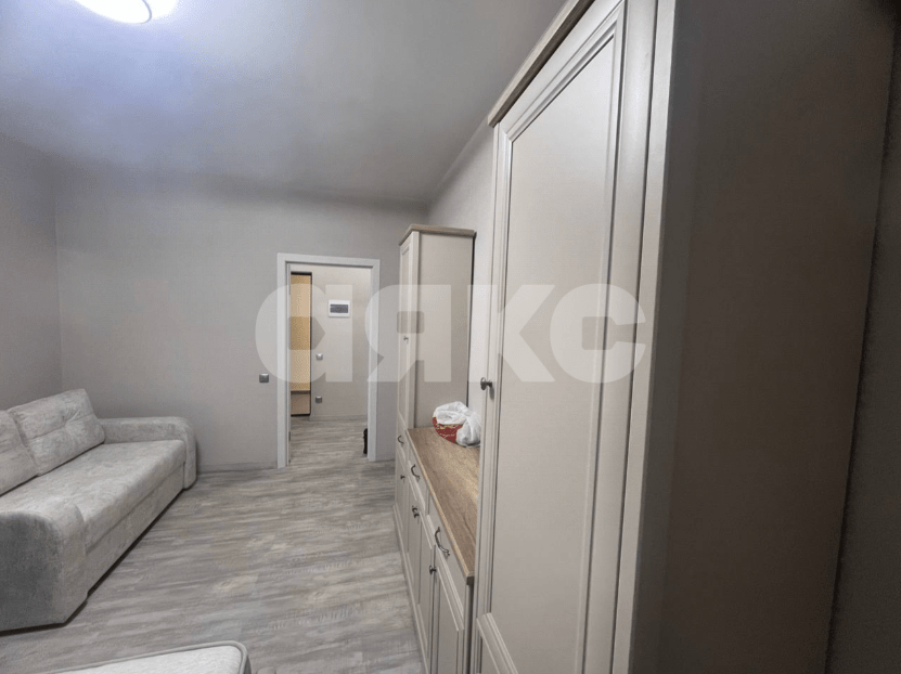 Фото №2: 1-комнатная квартира 37 м² - Мирное, р. Киевский, ул. Крымской Весны, 6к1