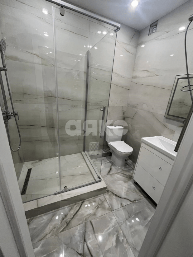 Фото №9: 1-комнатная квартира 37 м² - Мирное, р. Киевский, ул. Крымской Весны, 6к1