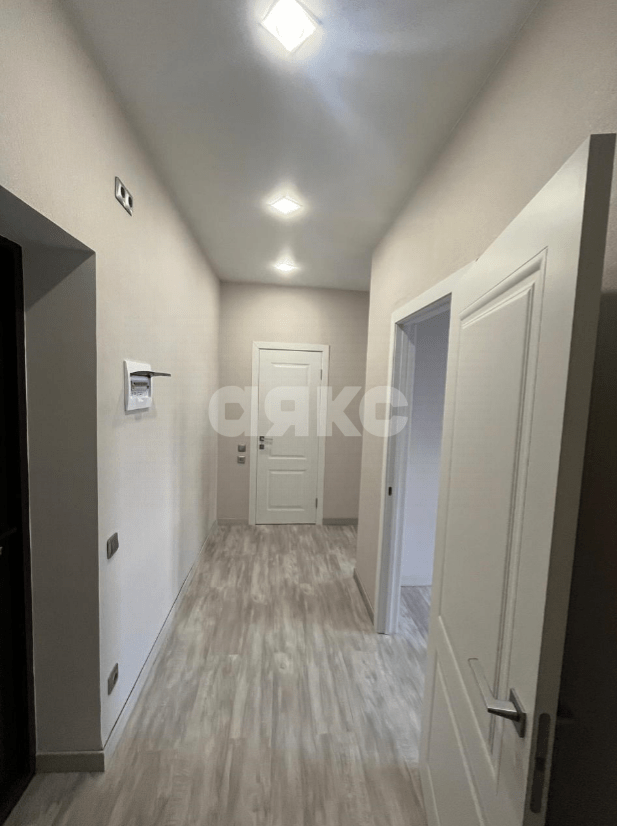 Фото №3: 1-комнатная квартира 37 м² - Мирное, р. Киевский, ул. Крымской Весны, 6к1