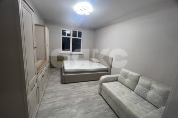 Фото №1: 1-комнатная квартира 37 м² - Мирное, р. Киевский, ул. Крымской Весны, 6к1