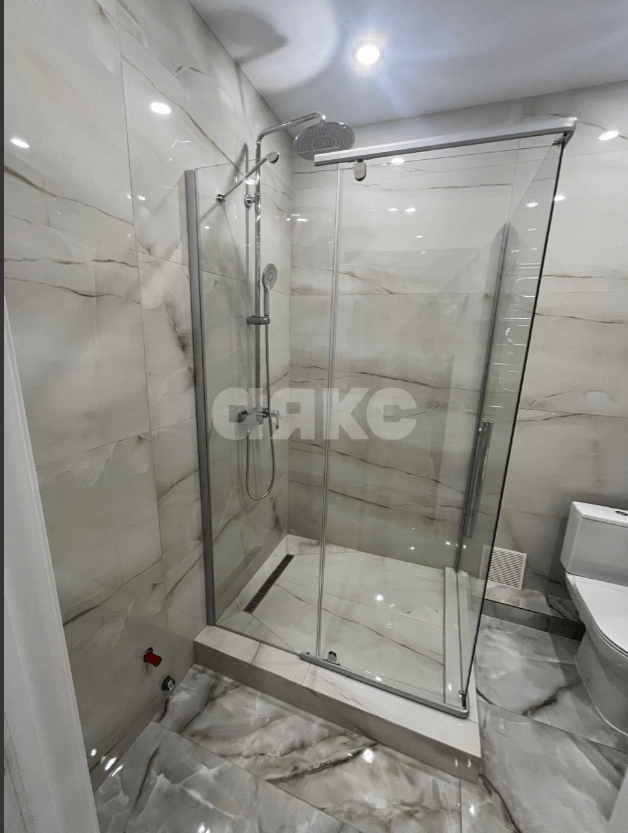 Фото №10: 1-комнатная квартира 37 м² - Мирное, р. Киевский, ул. Крымской Весны, 6к1