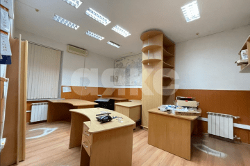 Фото №5: Коммерция 490 м² - Симферополь, мкр. 842-й квартал, ул. Героев Аджимушкая, 5