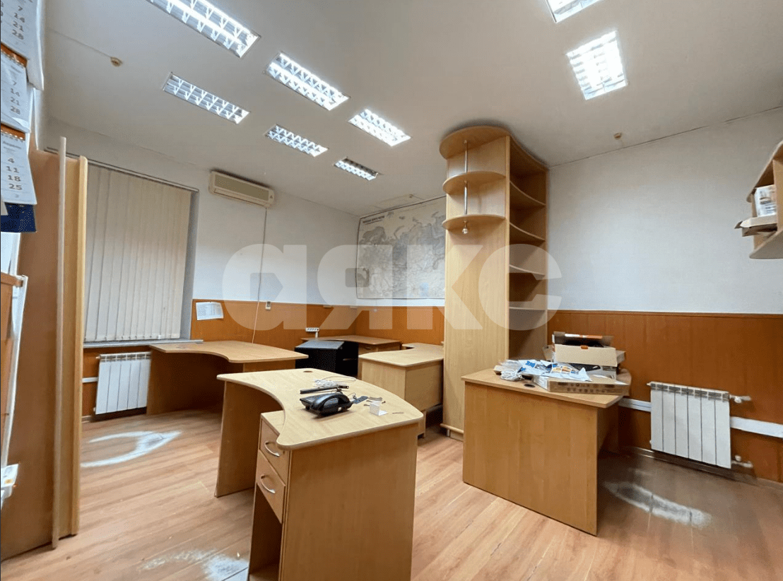 Фото №5: Коммерция 490 м² - Симферополь, Центральный, мкр. 842-й квартал, ул. Героев Аджимушкая, 5