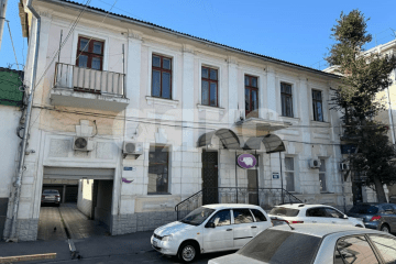 Фото №1: Коммерция 490 м² - Симферополь, мкр. 842-й квартал, ул. Героев Аджимушкая, 5