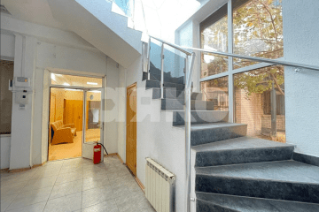 Фото №4: Коммерция 490 м² - Симферополь, мкр. 842-й квартал, ул. Героев Аджимушкая, 5