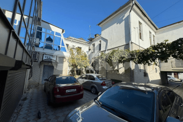 Фото №2: Коммерция 490 м² - Симферополь, мкр. 842-й квартал, ул. Героев Аджимушкая, 5