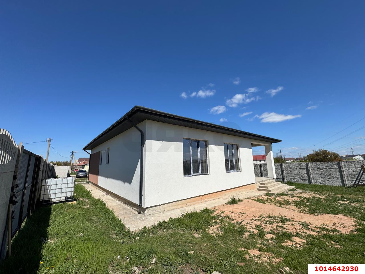 Фото №6: Дом 133 м² + 7.75 сот. - Симферополь, Киевский, мкр. Белое-5, ул. Горная, 5