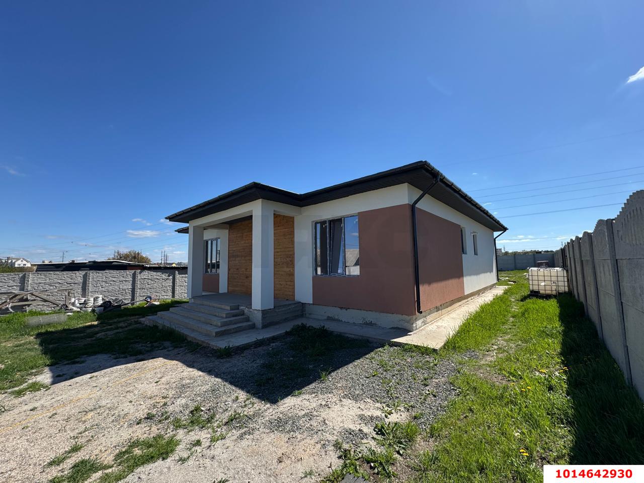 Фото №2: Дом 133 м² + 7.75 сот. - Симферополь, Киевский, мкр. Белое-5, ул. Горная, 5