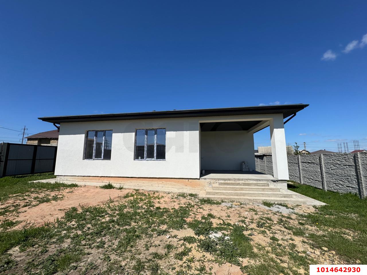 Фото №5: Дом 133 м² + 7.75 сот. - Симферополь, Киевский, мкр. Белое-5, ул. Горная, 5