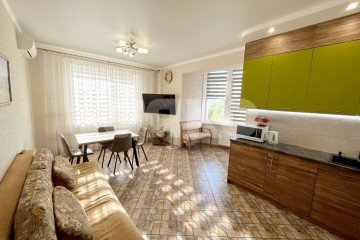 Фото №1: 3-комнатная квартира 117 м² - Симферополь, мкр. ЖК Таврический, ул. Битакская, 17В