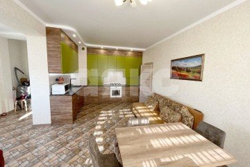 Фото №3: 3-комнатная квартира 117 м² - Симферополь, мкр. ЖК Таврический, ул. Битакская, 17В