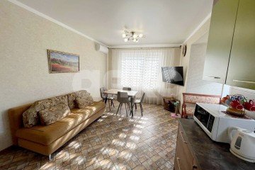 Фото №5: 3-комнатная квартира 117 м² - Симферополь, мкр. ЖК Таврический, ул. Битакская, 17В