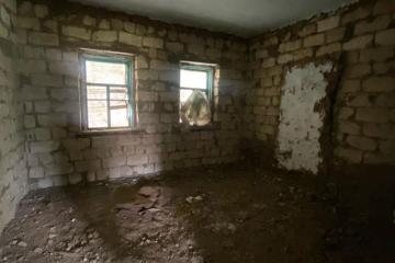 Фото №3: 1-комнатная квартира 33 м² - Песчаный, ул. Центральная, 17